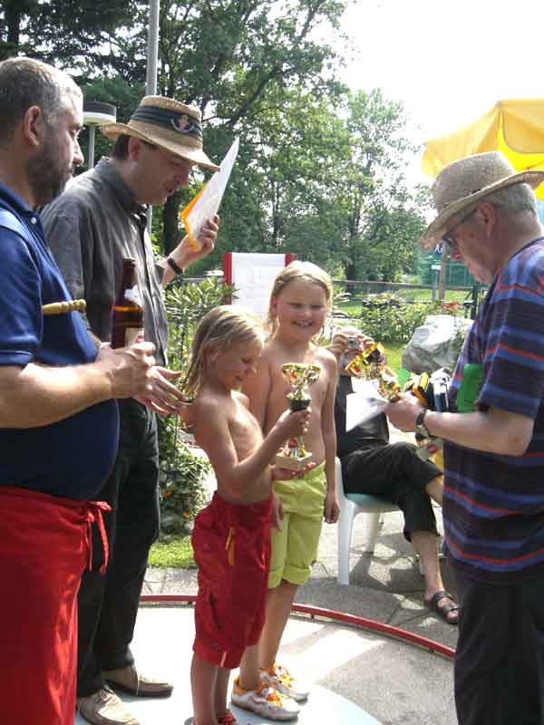 Hans D. Smoliner 2006