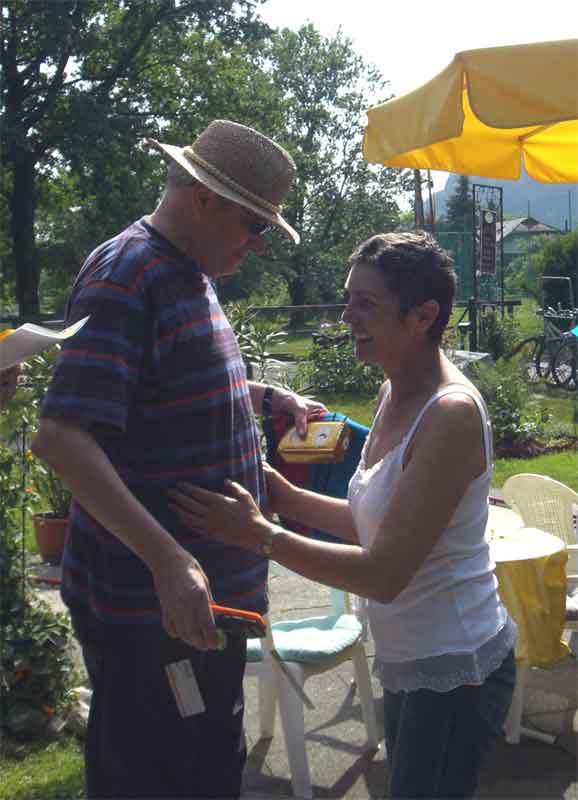 Hans D. Smoliner 2006