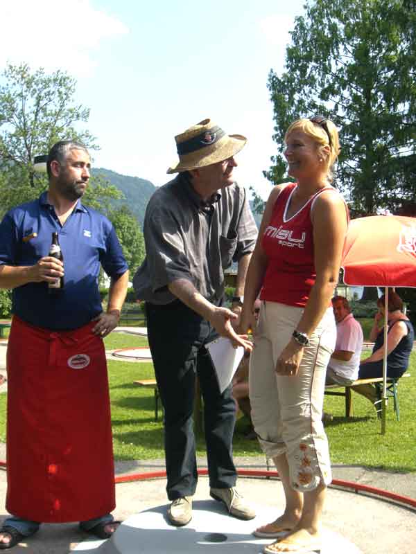 Hans D. Smoliner 2006