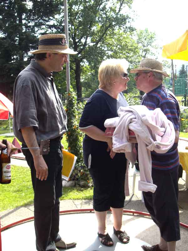 Hans D. Smoliner 2006