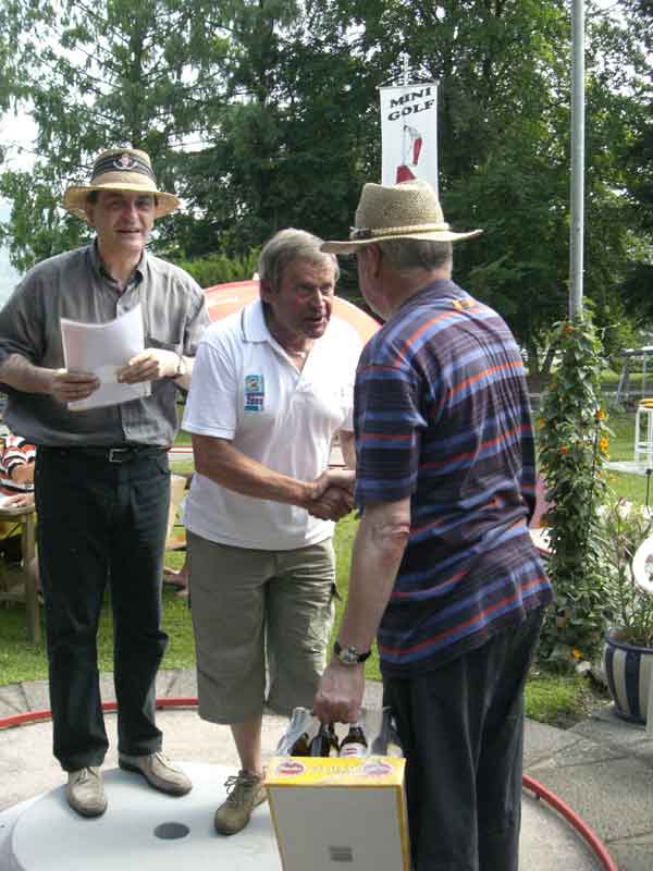 Hans D. Smoliner 2006