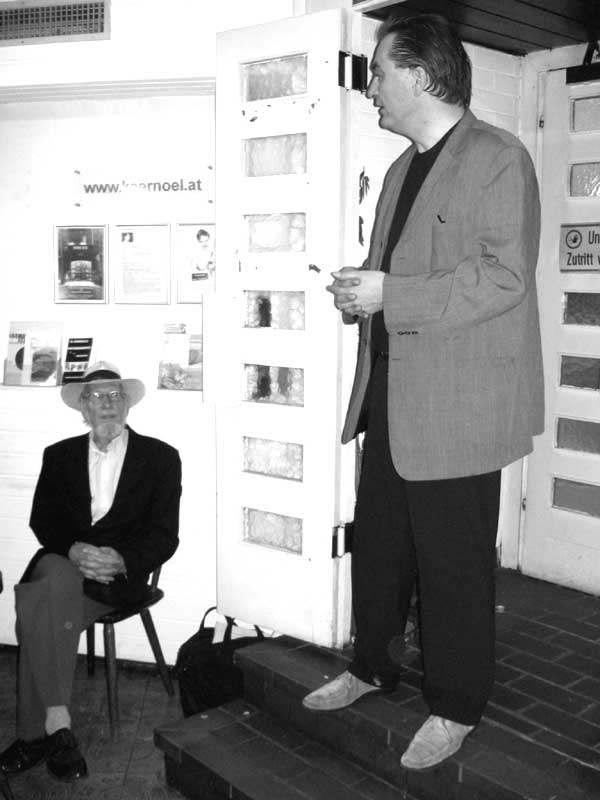 Hans D. Smoliner 2006