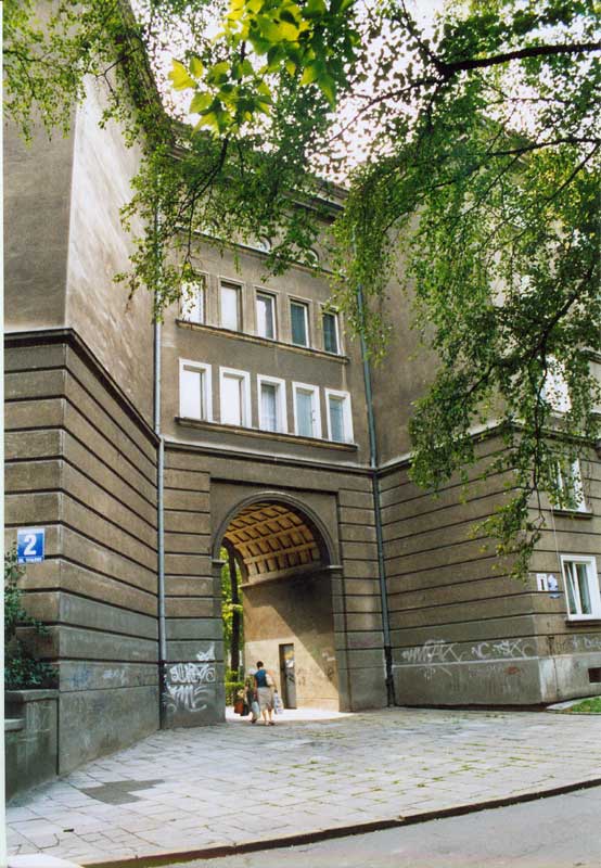 Tassilo Blittersdorff 2004