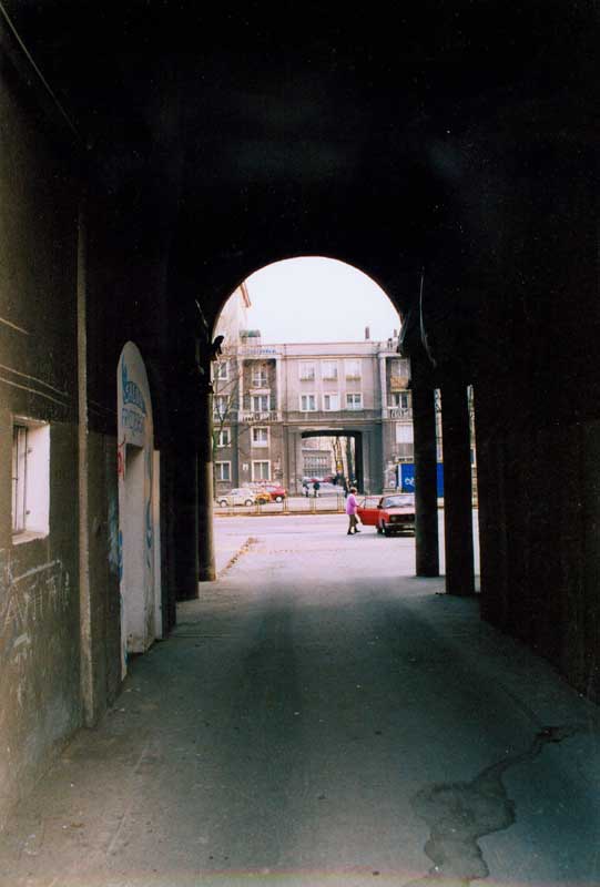 Tassilo Blittersdorff, 2004