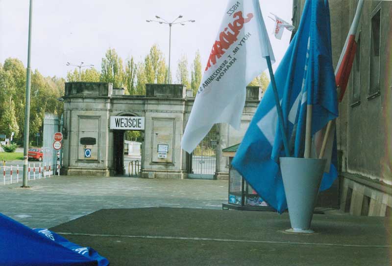 Tassilo Blittersdorff, 2004