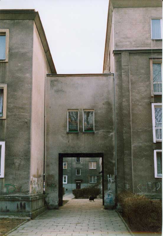 Tassilo Blittersdorff, 2004