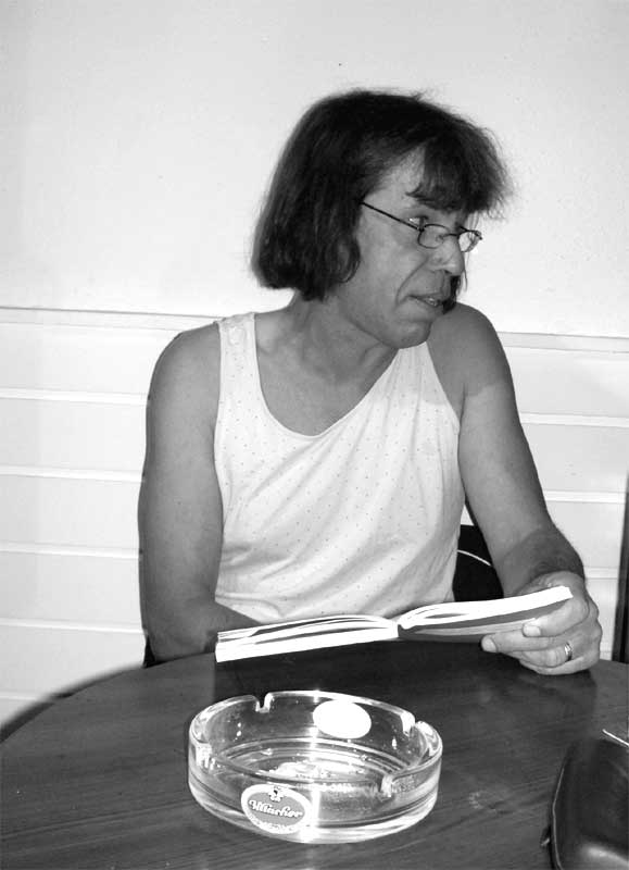 Hans D. Smoliner 2006