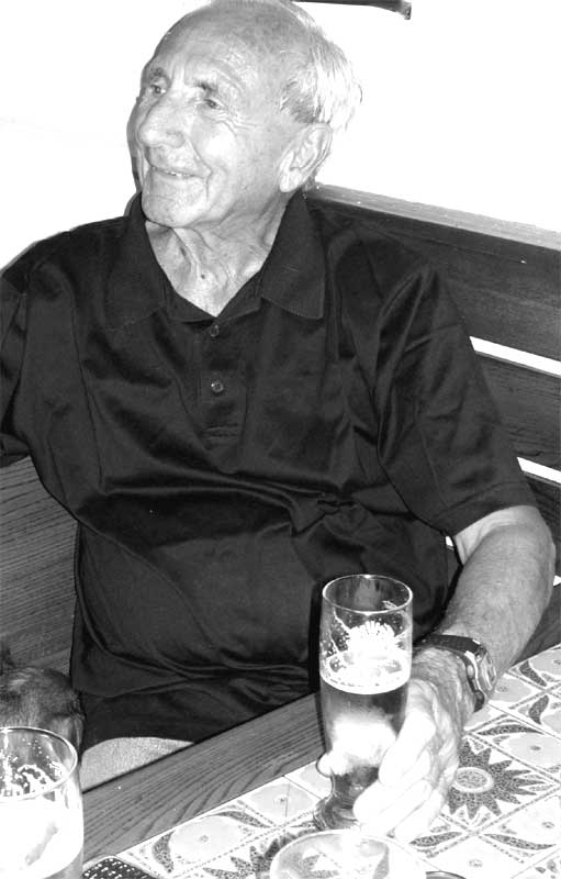 Hans D. Smoliner 2006