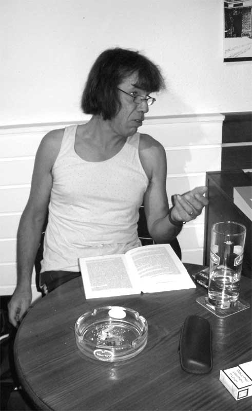 Hans D. Smoliner 2006