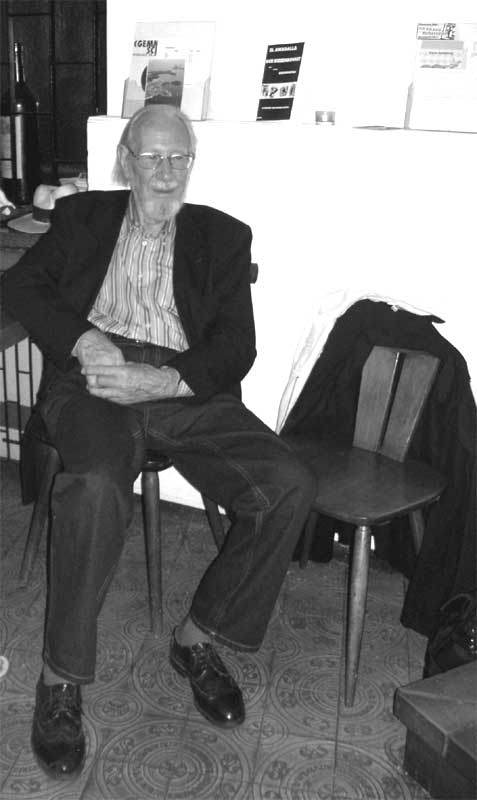 Hans D. Smoliner 2006