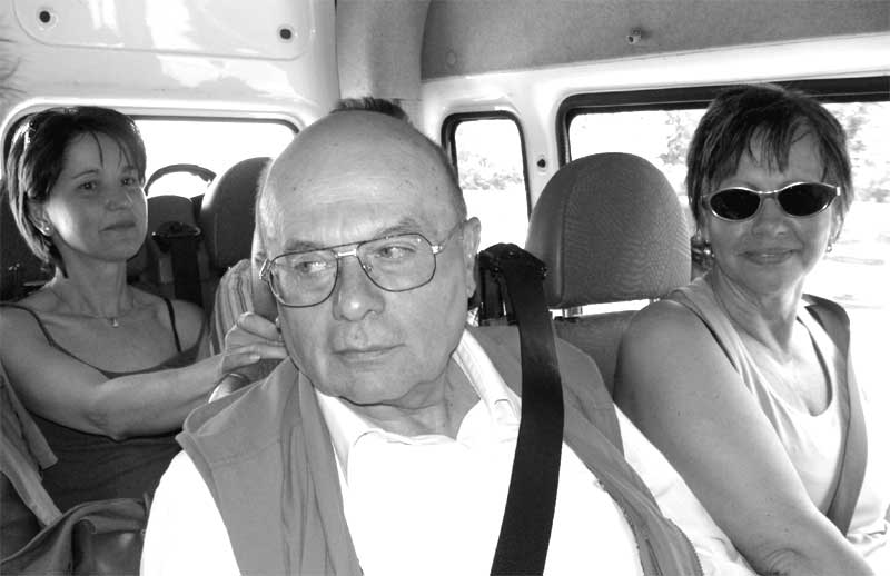 Hans D. Smoliner 2006