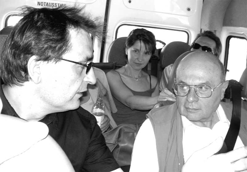 Hans D. Smoliner 2006