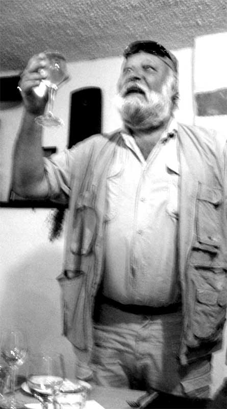 Hans D. Smoliner 2006