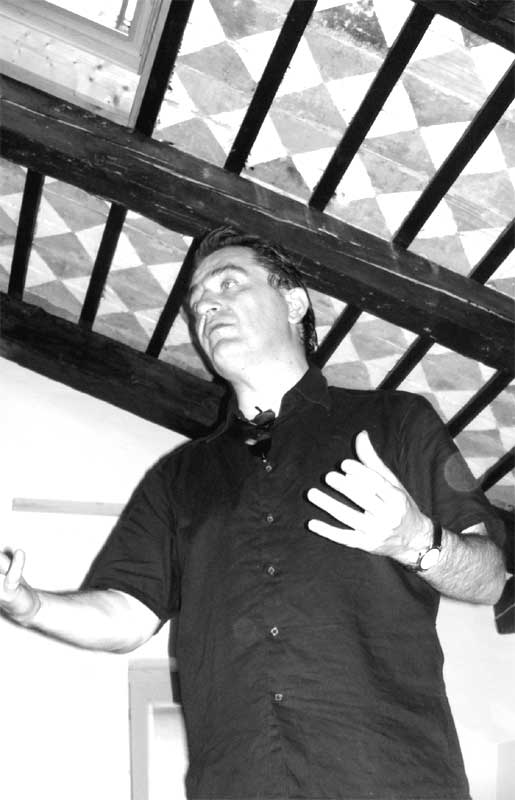 Hans D. Smoliner 2006