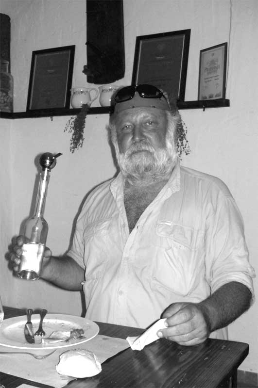 Hans D. Smoliner 2006
