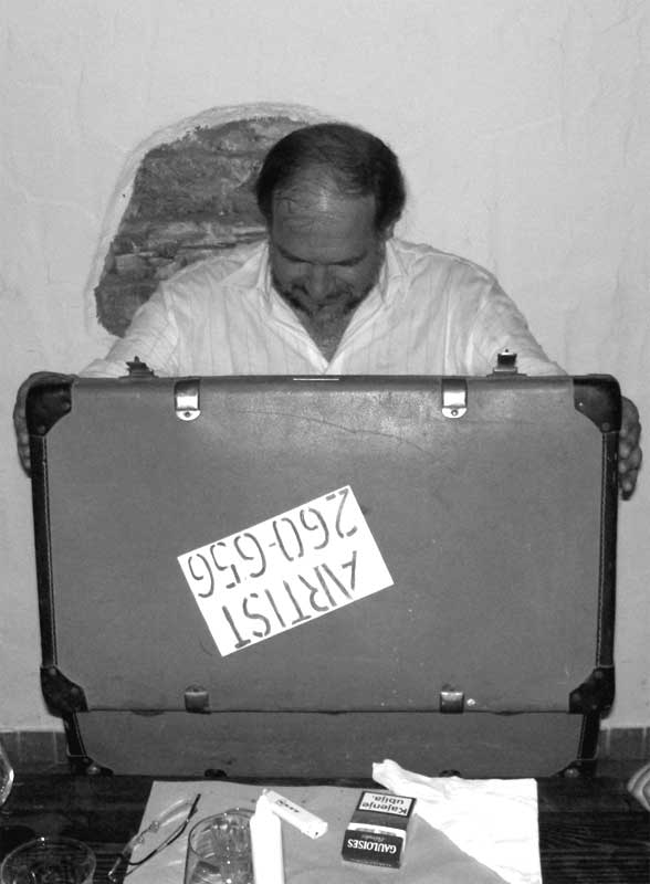 Hans D. Smoliner 2006