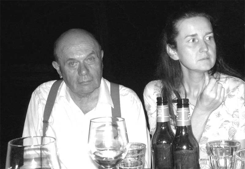 Hans D. Smoliner 2006