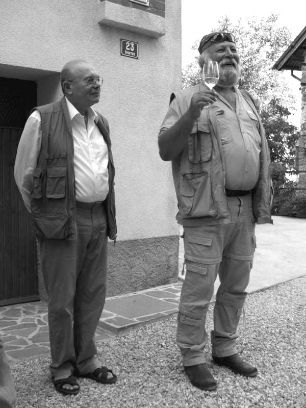 Hans D. Smoliner 2006