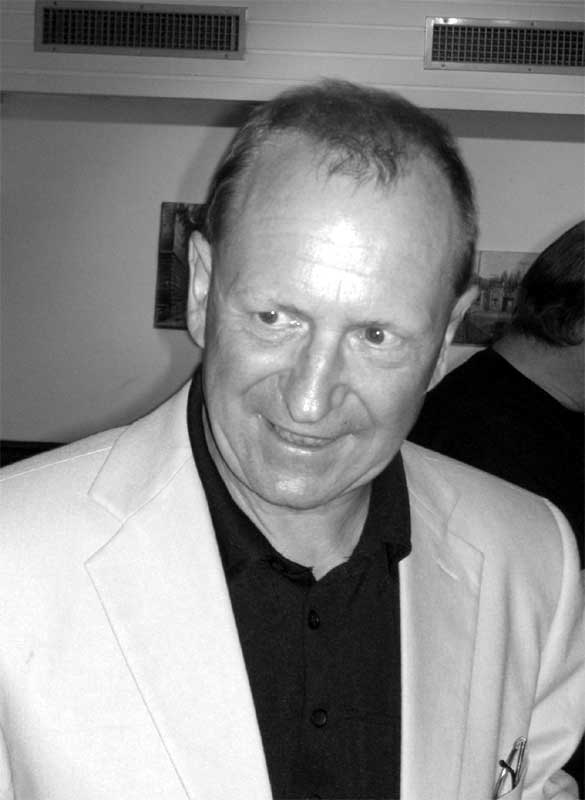 Hans D. Smoliner 2005