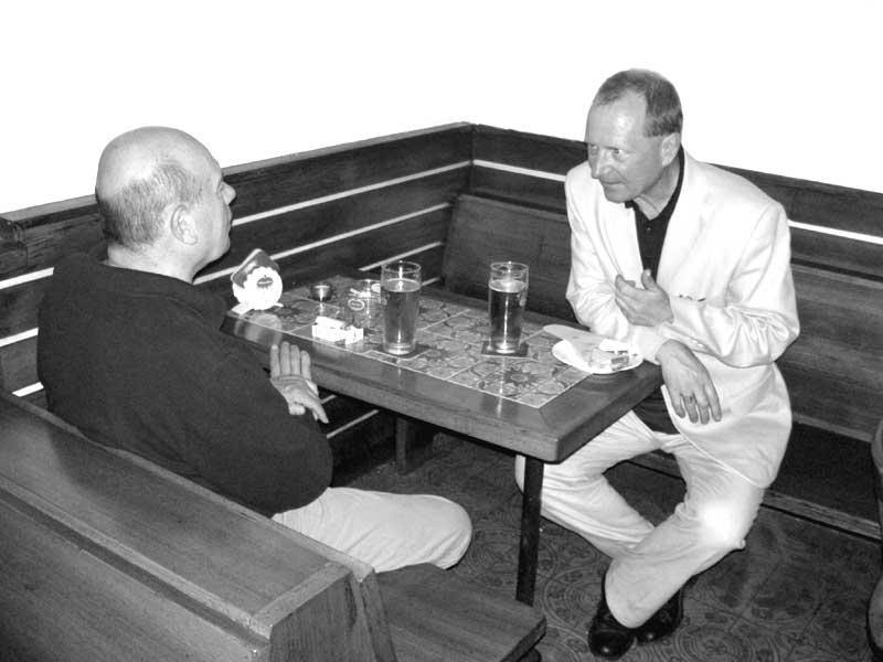 Hans D. Smoliner 2005