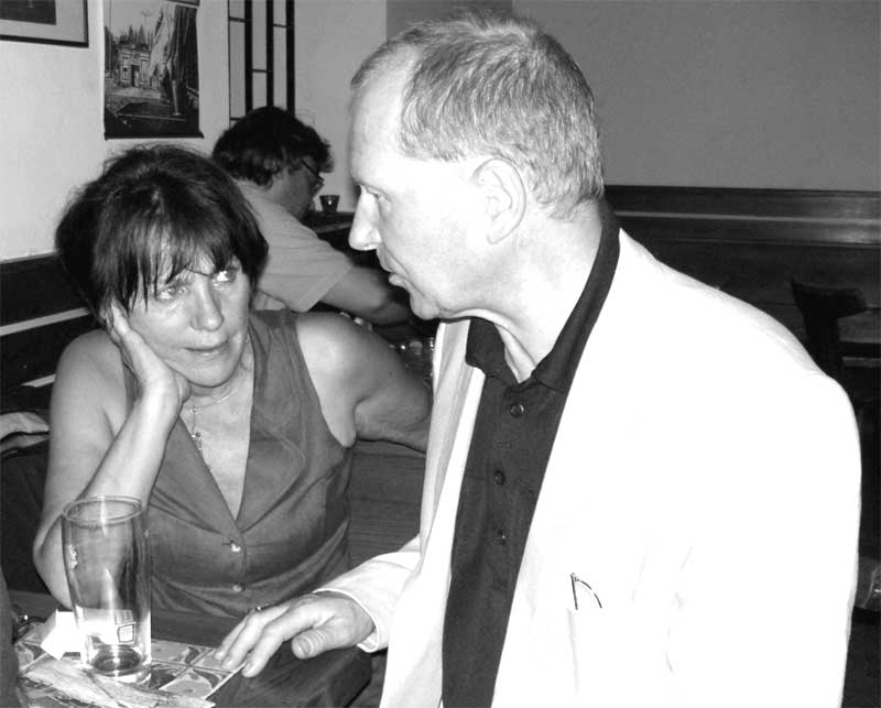 Hans D. Smoliner 2005
