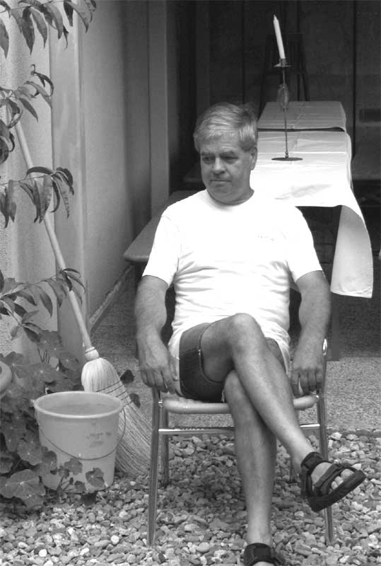 Hans D. Smoliner 2006