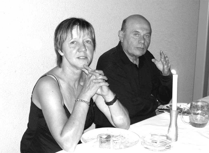 Hans D. Smoliner 2006