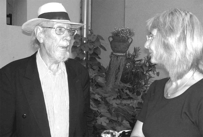 Hans D. Smoliner 2006