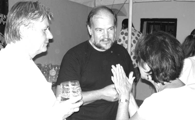 Hans D. Smoliner 2006