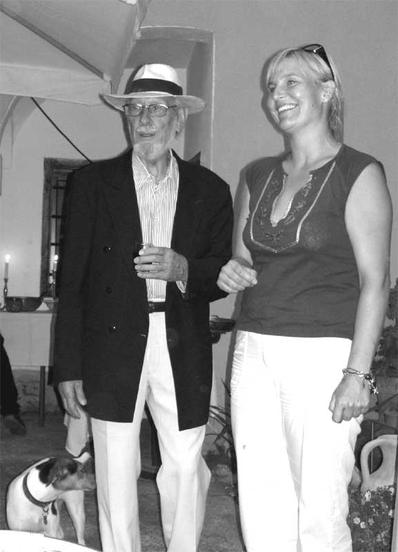 Hans D. Smoliner 2006