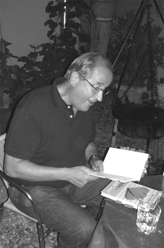 Hans D. Smoliner 2006