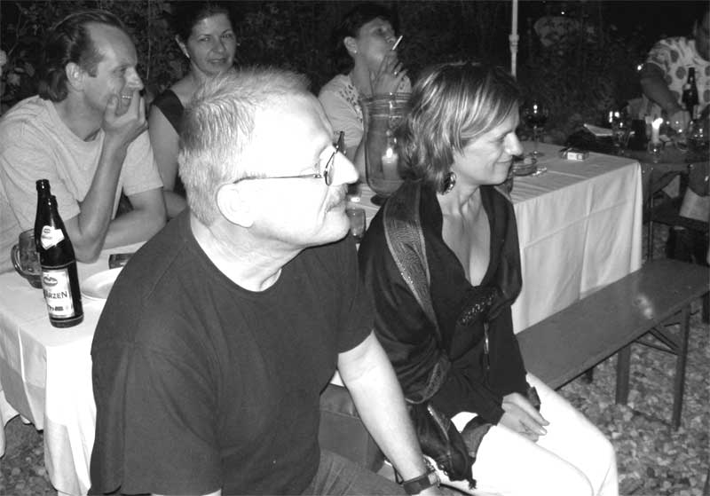 Hans D. Smoliner 2006