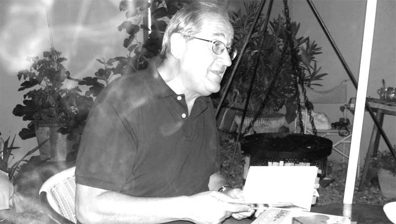 Hans D. Smoliner 2006