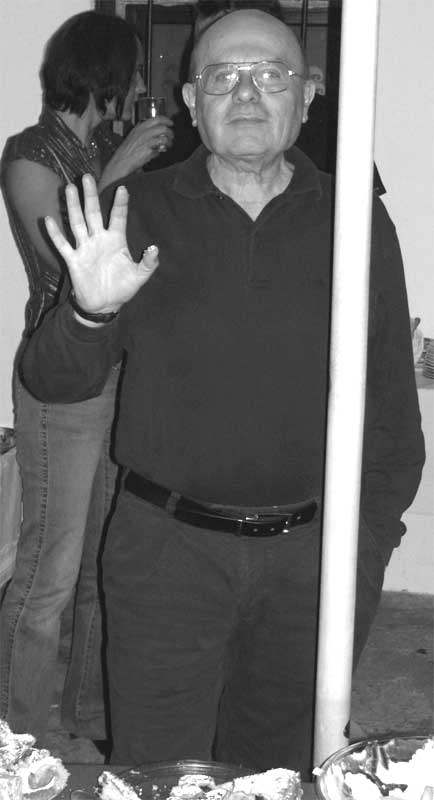Hans D. Smoliner 2006
