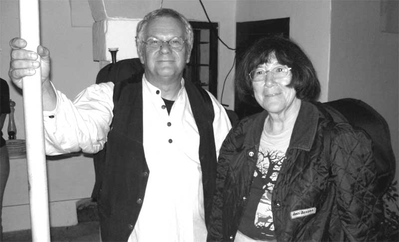 Hans D. Smoliner 2006