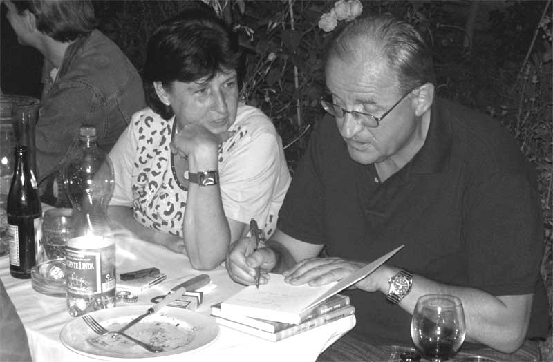 Hans D. Smoliner 2006