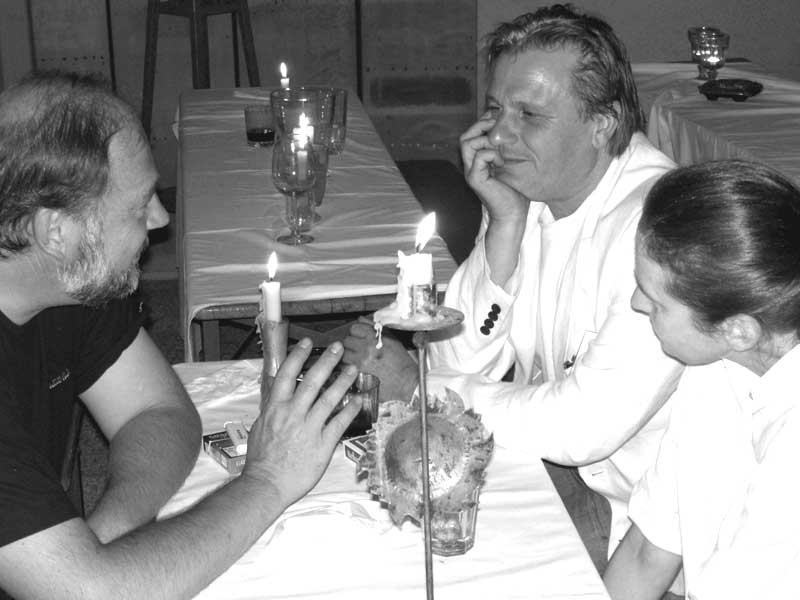 Hans D. Smoliner 2006
