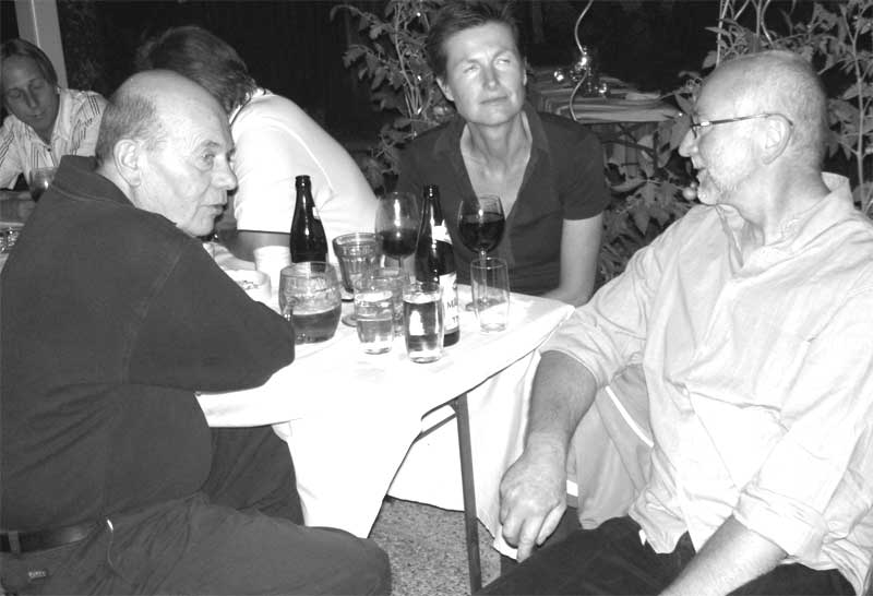 Hans D. Smoliner 2006