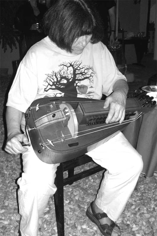 Hans D. Smoliner 2006