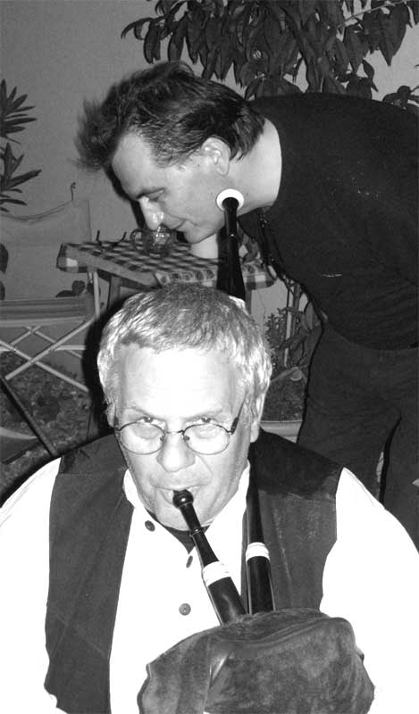 Hans D. Smoliner 2006