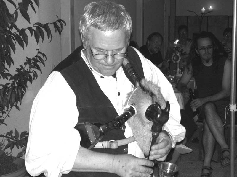 Hans D. Smoliner 2006