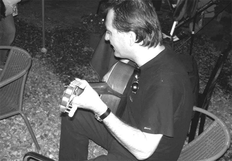 Hans D. Smoliner 2006