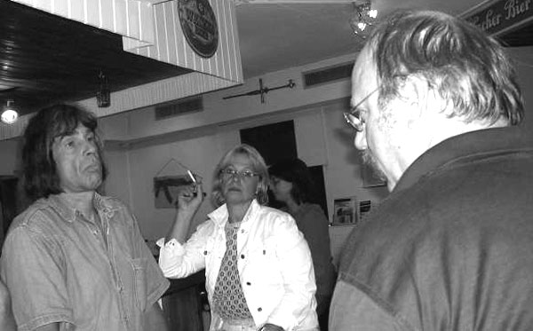 Helen Consolati, 2006