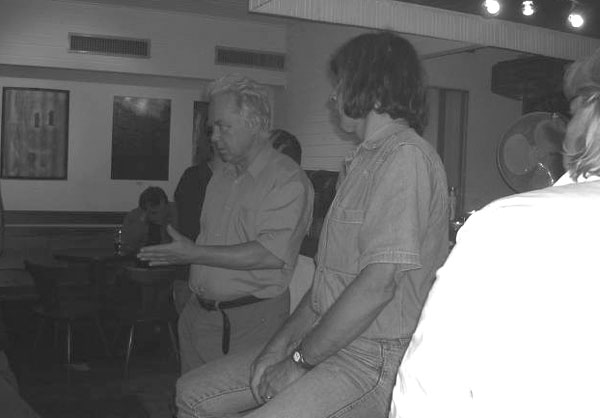Helen Consolati, 2006