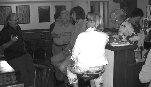 Helen Consolati, 2006