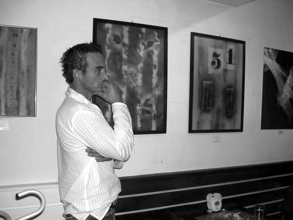 Helen Consolati, 2006
