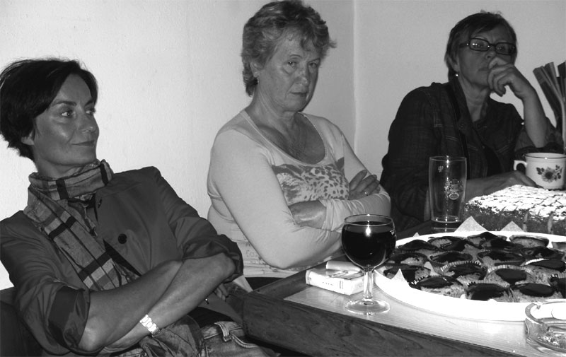 Hans D. Smoliner, 2006