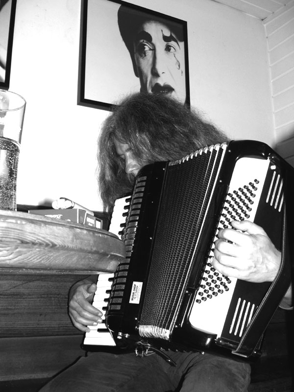 Hans D. Smoliner, 2006