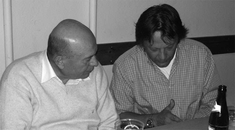 Hans D. Smoliner, 2006