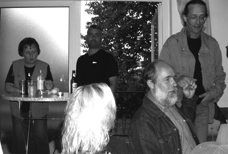 Hans D. Smoliner, 2006